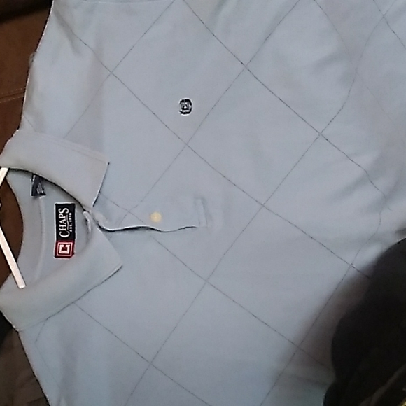 Chaps polo shirt by Ralph Lauren - Picture 1 of 3